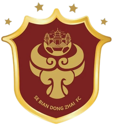 色边村足球队 